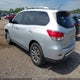 5N1AR2MM2DC630878 2013 Nissan Pathfinder S auction photo thumbnail 3
