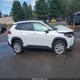 7MUCAABG8NV021179 2022 Toyota Corolla Cross Le auction photo thumbnail 13