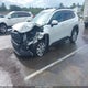 7MUCAABG8NV021179 2022 Toyota Corolla Cross Le auction photo thumbnail 2