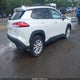 7MUCAABG8NV021179 2022 Toyota Corolla Cross Le auction photo thumbnail 4