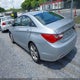 5NPEC4AC6BH251771 2011 Hyundai Sonata Limited auction photo thumbnail 3