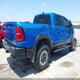 1C6SRFUP8SN573606 2025 Ram 1500 Rho auction photo thumbnail 4