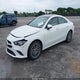 W1K5J4GB8PN353039 2023 Mercedes-Benz Cla 250 Coupe auction photo thumbnail 2