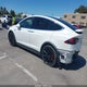 5YJXCBE40GF001366 2016 Tesla Model X 75D/P100D/P90D auction photo thumbnail 3