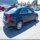 1G6DA5EG2A0144901 2010 Cadillac Cts Standard auction photo thumbnail 4