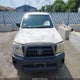 5TENX4CN3AZ719647 2010 Toyota Tacoma auction photo thumbnail 12