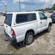 5TENX4CN3AZ719647 2010 Toyota Tacoma auction photo thumbnail 4