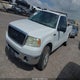 1FTPX14V28KD60554 2008 Ford F-150 Fx4/Lariat/Xl/Xlt auction photo thumbnail 2