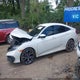 2HGFC2F8XLH537065 2020 Honda Civic Sport auction photo thumbnail 14