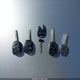 JTHFN48Y940050803 2004 Lexus Sc 430 auction photo thumbnail 11