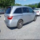 5FNRL5H65CB055120 2012 Honda Odyssey Ex-L auction photo thumbnail 4