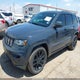 1C4RJEAG6HC888356 2017 Jeep Grand Cherokee Altitude 4X2 auction photo thumbnail 2
