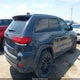 1C4RJEAG6HC888356 2017 Jeep Grand Cherokee Altitude 4X2 auction photo thumbnail 4