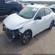 3N1AB8CV0LY285235 2020 Nissan Sentra Sv Xtronic Cvt auction photo thumbnail 2