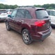 2HNYD28437H539710 2007 Acura Mdx Technology Package auction photo thumbnail 3