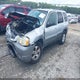 4F2YU09131KM23308 2001 Mazda Tribute Es V6/Lx V6 auction photo thumbnail 2
