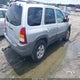 4F2YU09131KM23308 2001 Mazda Tribute Es V6/Lx V6 auction photo thumbnail 4