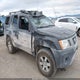 5N1AN0NW4DN818760 2013 Nissan Xterra Pro-4X auction photo thumbnail 1