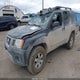 5N1AN0NW4DN818760 2013 Nissan Xterra Pro-4X auction photo thumbnail 2
