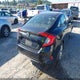 19XFC2F53GE044656 2016 Honda Civic Lx auction photo thumbnail 4