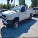 1GCHK24K78E210369 2008 Chevrolet Silverado 2500Hd Work Truck auction photo thumbnail 2