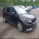 KNDNB4H36N6097506 2022 Kia Carnival Mpv Lx Seat Package auction photo thumbnail 1