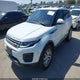 SALVP2RXXJH306129 2018 Land Rover Range Rover Evoque Se/Se Premium auction photo thumbnail 2