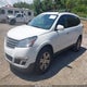 1GNKRHKD3GJ105415 2016 Chevrolet Traverse 2Lt auction photo thumbnail 2