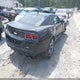 2G1FC1E38C9104037 2012 Chevrolet Camaro 2Lt auction photo thumbnail 4