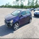 1G1JF6SBXC4167931 2012 Chevrolet Sonic 1Lz auction photo thumbnail 2