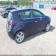 1G1JF6SBXC4167931 2012 Chevrolet Sonic 1Lz auction photo thumbnail 4