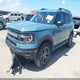 3FMCR9B62PRD27000 2023 Ford Bronco Sport Big Bend auction photo thumbnail 2