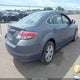 1YVHZ8CH0A5M07288 2010 Mazda Mazda6 I Touring auction photo thumbnail 4