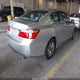 1HGCR2F30EA270932 2014 Honda Accord Lx auction photo thumbnail 4