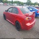 JA32U8FW2EU007165 2014 Mitsubishi Lancer Gt auction photo thumbnail 3