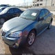 2G2WR554161204428 2006 Pontiac Grand Prix Gt auction photo thumbnail 6