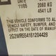 2G2WR554161204428 2006 Pontiac Grand Prix Gt auction photo thumbnail 9