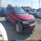 1C4RJEAT9CC361854 2012 Jeep Grand Cherokee Laredo auction photo thumbnail 1