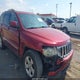 1C4RJEAT9CC361854 2012 Jeep Grand Cherokee Laredo auction photo thumbnail 6