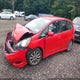 JHMGE8H5XDC017017 2013 Honda Fit Sport auction photo thumbnail 14
