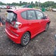 JHMGE8H5XDC017017 2013 Honda Fit Sport auction photo thumbnail 4