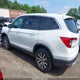 5FNYF6H56LB058513 2020 Honda Pilot Awd Ex-L auction photo thumbnail 14