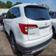 5FNYF6H56LB058513 2020 Honda Pilot Awd Ex-L auction photo thumbnail 3