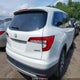 5FNYF6H56LB058513 2020 Honda Pilot Awd Ex-L auction photo thumbnail 4