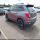 5FNYF8H09MB034689 2021 Honda Passport Awd Elite auction photo thumbnail 3