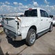 1C6RR6LT2JS200185 2018 Ram 1500 Lone Star Silver 4X2 5'7 Box auction photo thumbnail 4