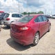 3FA6P0H77GR299154 2016 Ford Fusion Se auction photo thumbnail 4