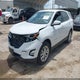 2GNAXKEV6L6244013 2020 Chevrolet Equinox Fwd Lt 1.5L Turbo auction photo thumbnail 2