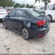 3VW637AJ0DM281198 2013 Volkswagen Jetta Hybrid Sel Premium auction photo thumbnail 3