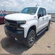 3GCPYFED3KG123716 2019 Chevrolet Silverado 1500 Lt Trail Boss auction photo thumbnail 2